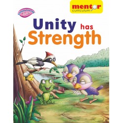 Unity has Strength